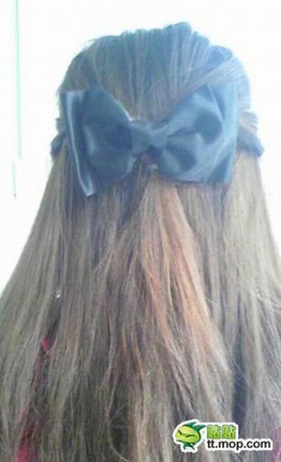 Мастер класс макияжа по-китайски