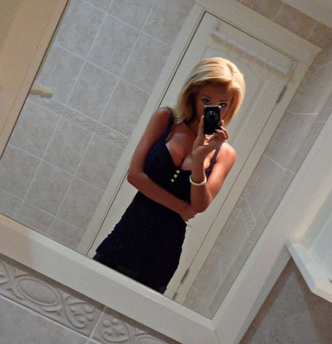 Силиконовая звезда Facebook