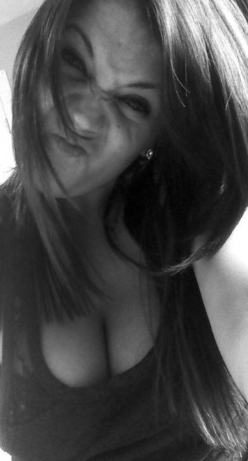 Красивые девушки с большим бюстом