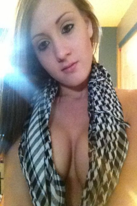 Красивые девушки с большим бюстом