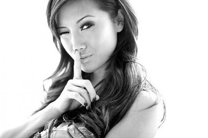 Миленькие азиатки