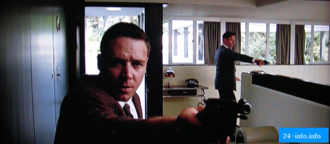 Самые известные копы из мира голливудского кино