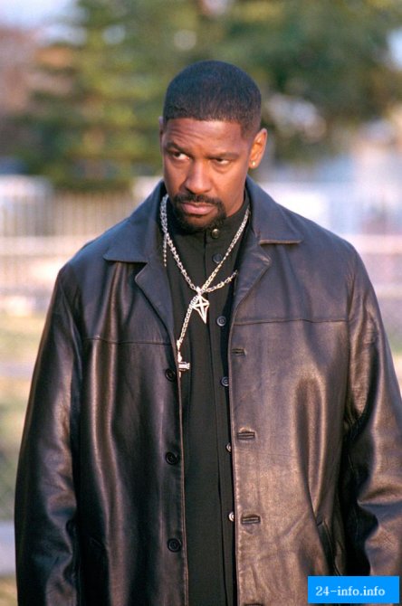 Самые известные копы из мира голливудского кино