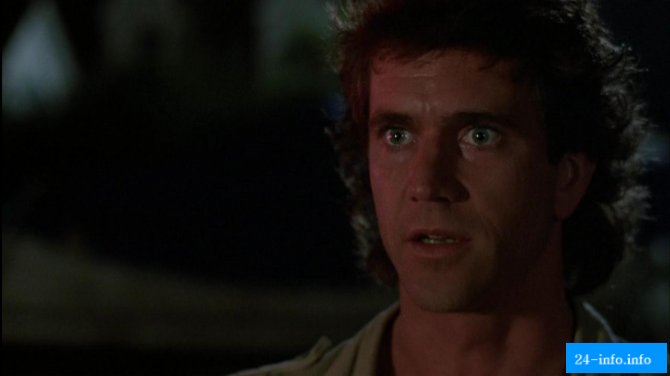 Самые известные копы из мира голливудского кино