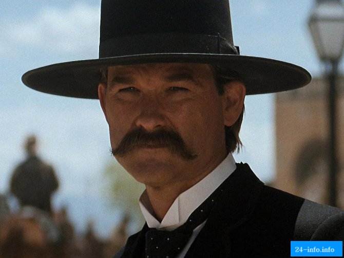 Самые известные копы из мира голливудского кино