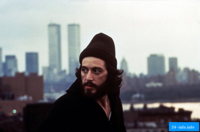 Самые известные копы из мира голливудского кино