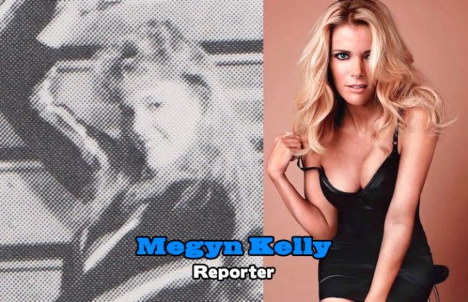 Звезды из групп поддержки