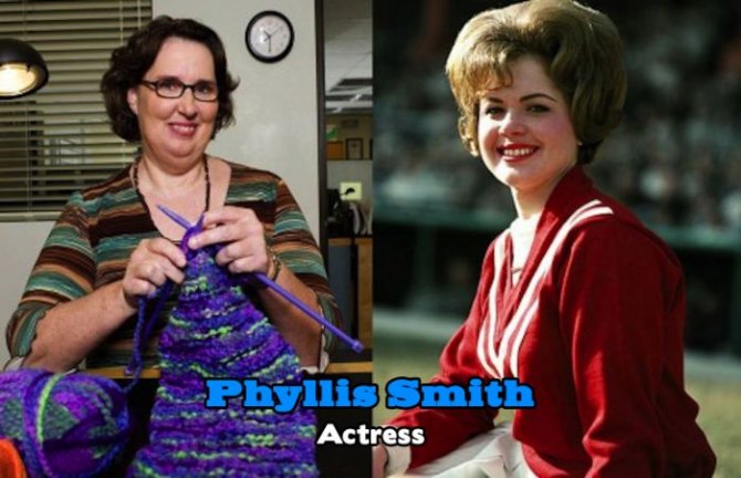 Звезды из групп поддержки