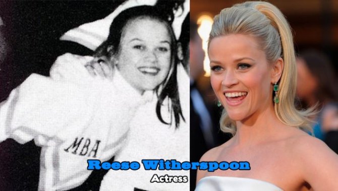 Звезды из групп поддержки