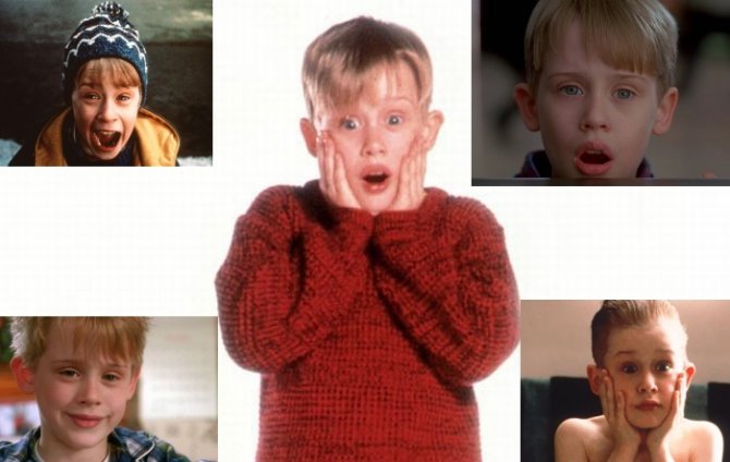 Что произошло с Маколеем Калкиным?