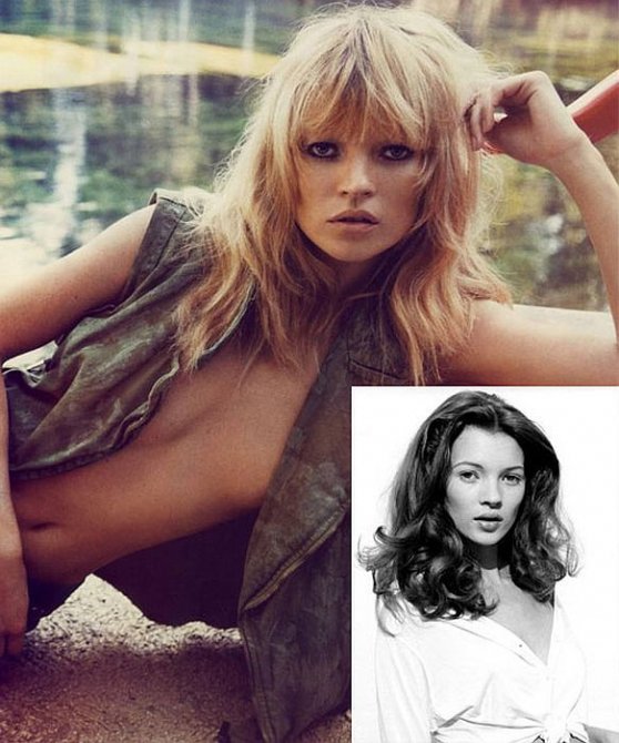 Звезды до своей славы