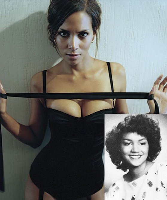 Звезды до своей славы