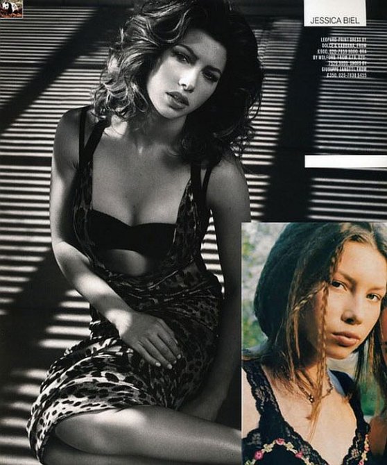 Звезды до своей славы