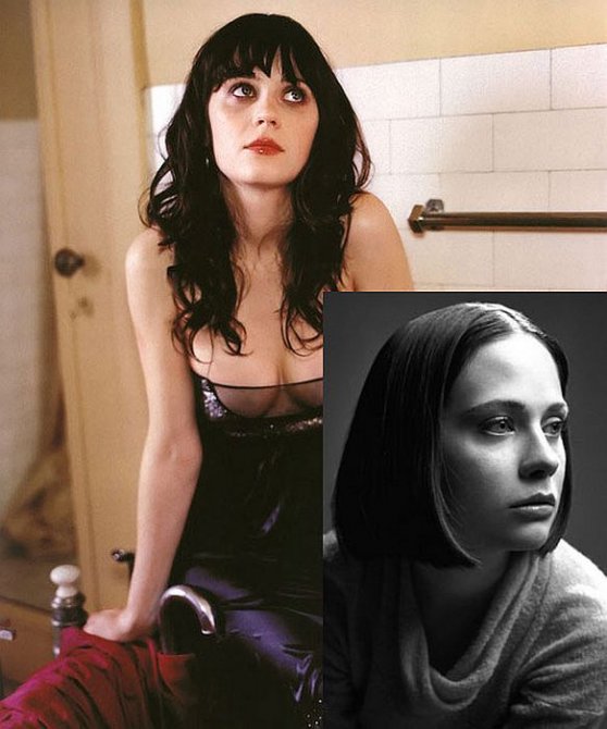 Звезды до своей славы