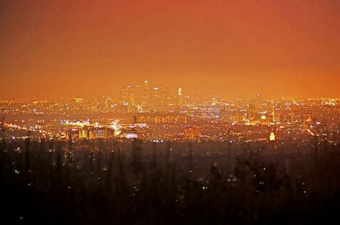 Новый дом Дженнифер Энистон