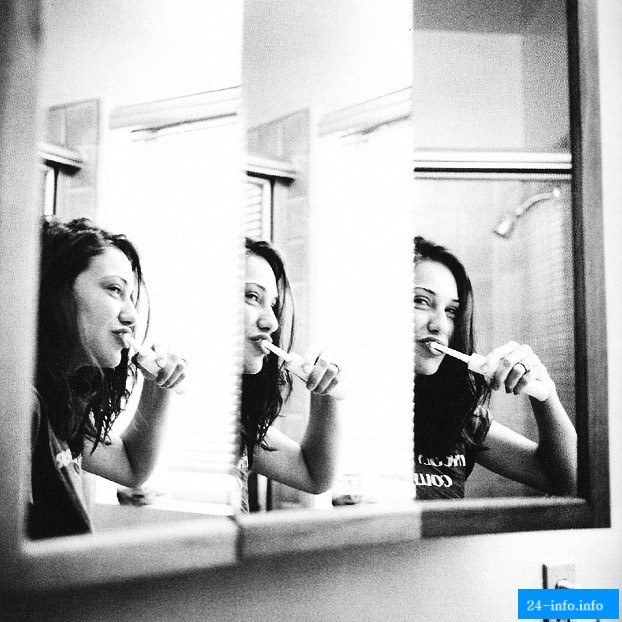 Знаменитые женщины до 10 утра