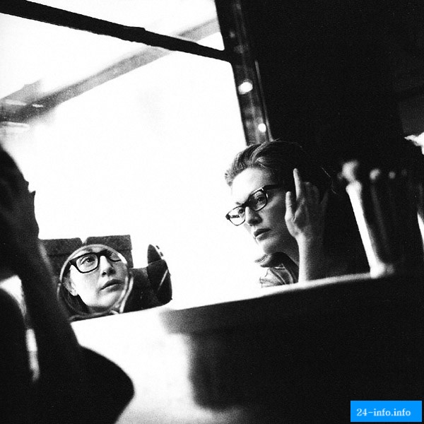 Знаменитые женщины до 10 утра