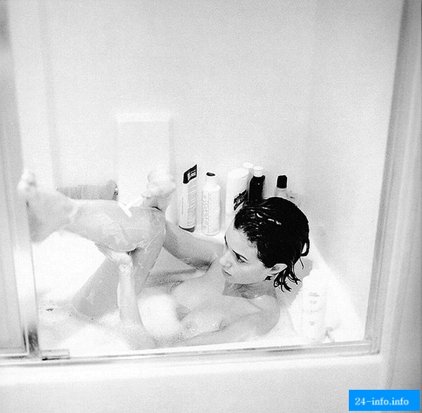 Знаменитые женщины до 10 утра