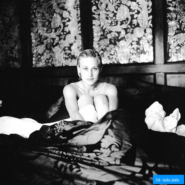 Знаменитые женщины до 10 утра