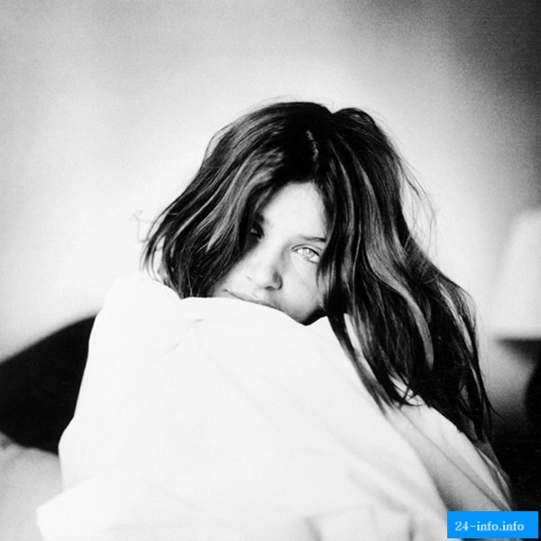 Знаменитые женщины до 10 утра