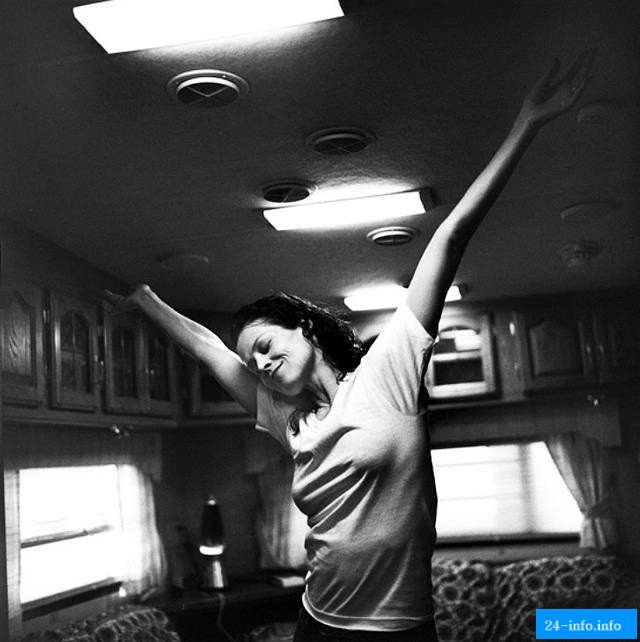 Знаменитые женщины до 10 утра