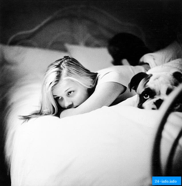 Знаменитые женщины до 10 утра