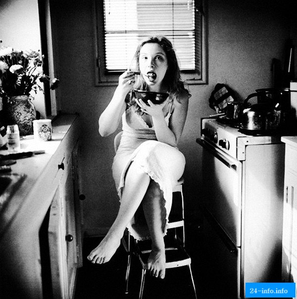 Знаменитые женщины до 10 утра