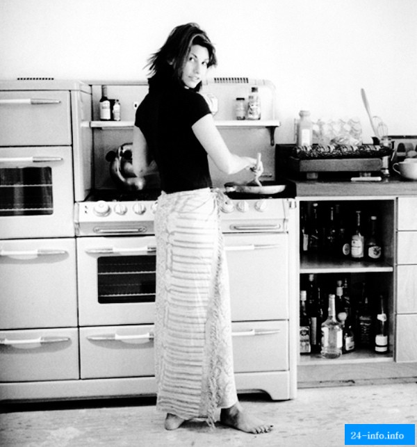 Знаменитые женщины до 10 утра