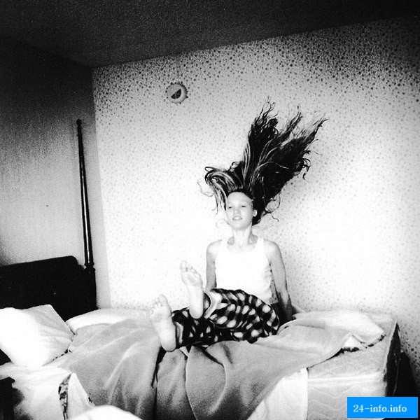 Знаменитые женщины до 10 утра