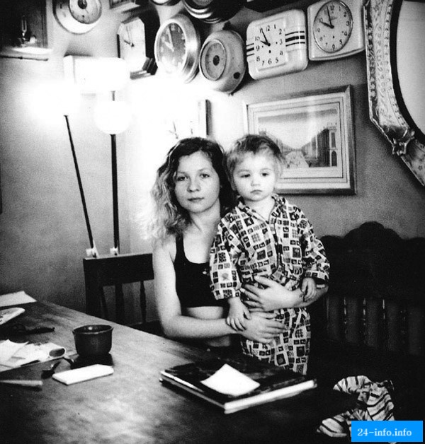 Знаменитые женщины до 10 утра