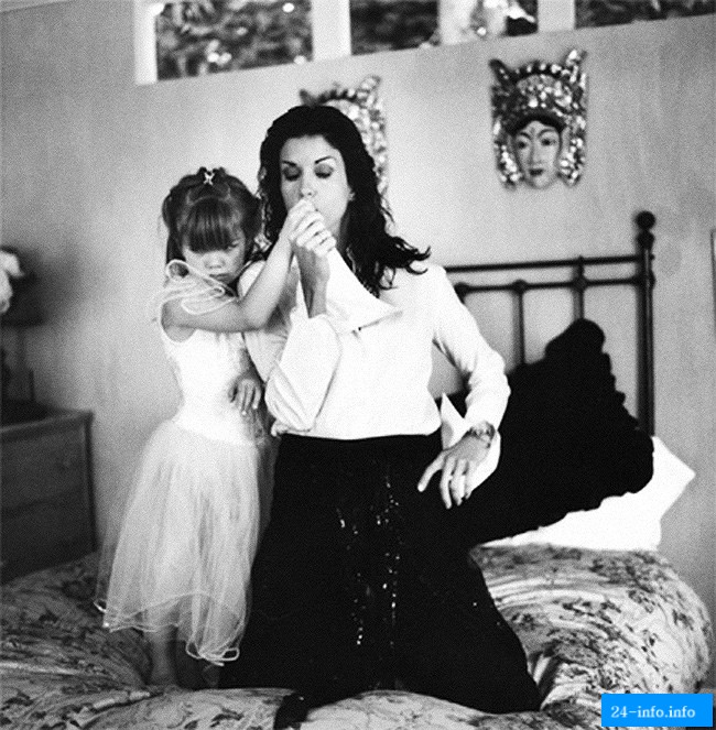 Знаменитые женщины до 10 утра