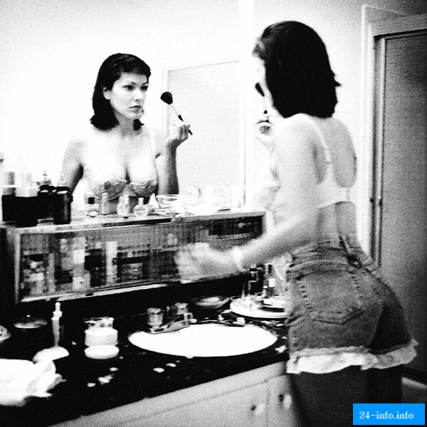 Знаменитые женщины до 10 утра