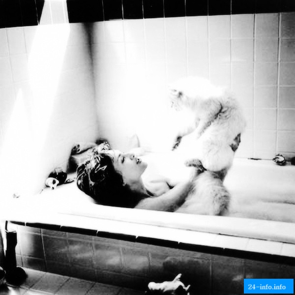 Знаменитые женщины до 10 утра