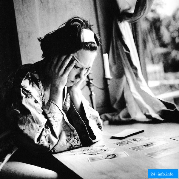 Знаменитые женщины до 10 утра