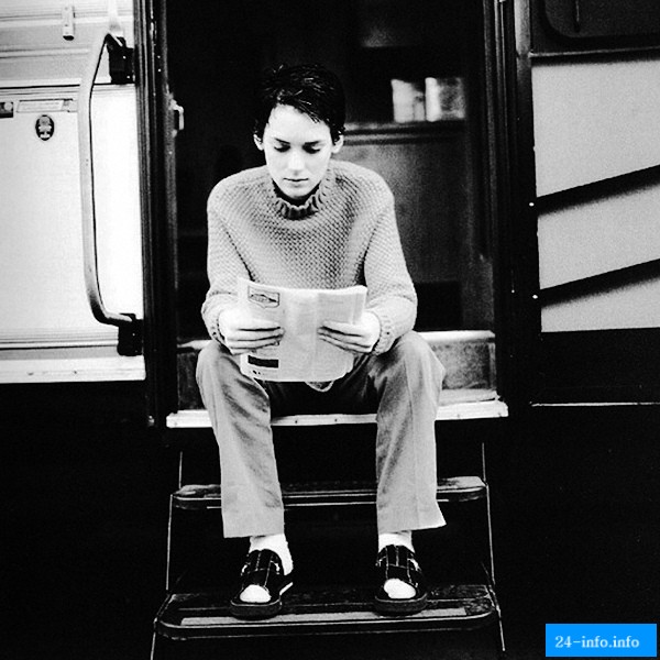 Знаменитые женщины до 10 утра