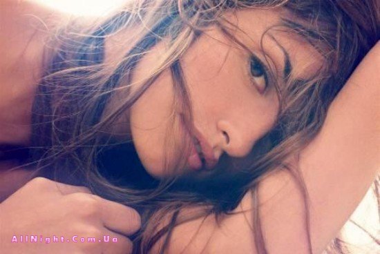 Фотосессия Penelope Cruz