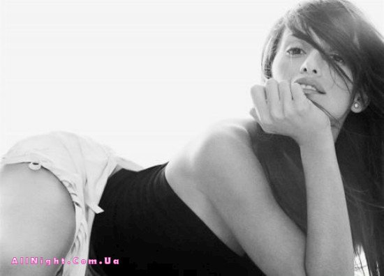 Фотосессия Penelope Cruz