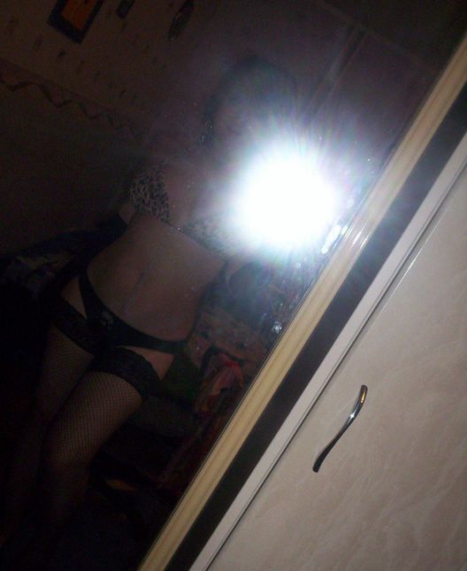 Откровенные частные снимки девушек из соц сетей. Часть 2