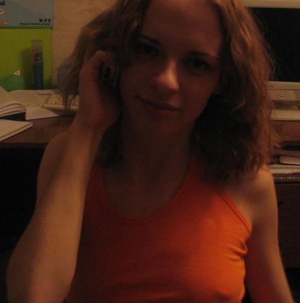 Откровенные частные снимки девушек из соц сетей. Часть 2