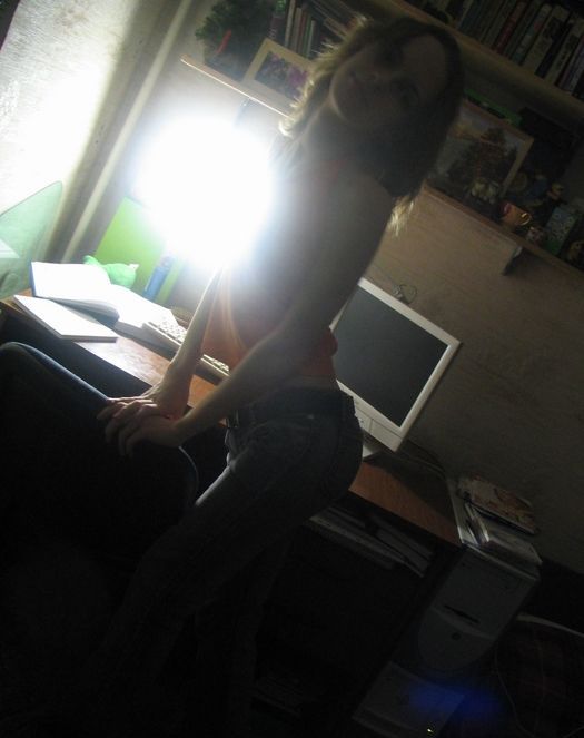 Откровенные частные снимки девушек из соц сетей. Часть 2