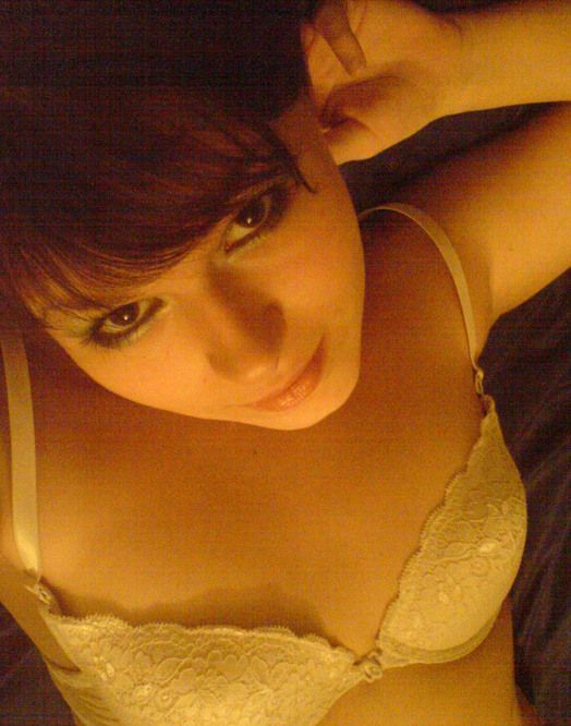 Откровенные частные снимки девушек из соц сетей. Часть 2