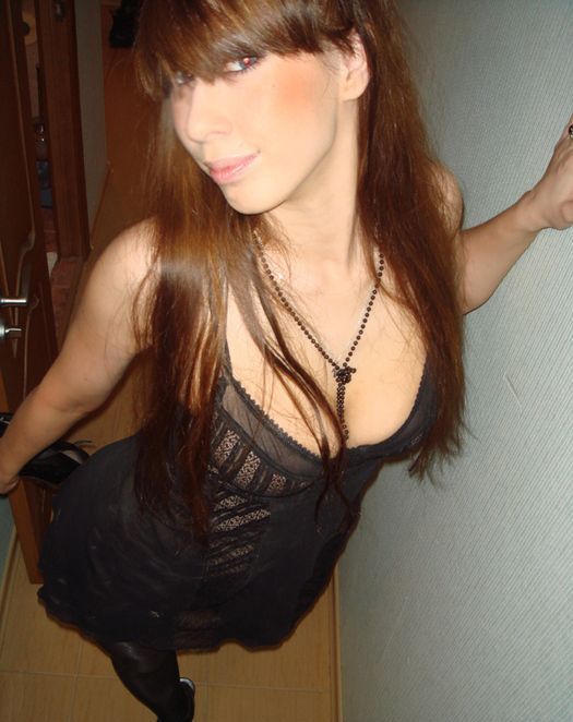 Откровенные частные снимки девушек из соц сетей. Часть 2