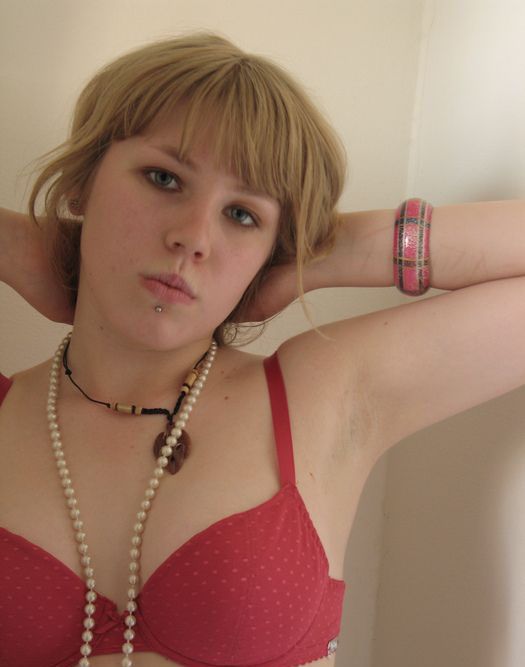 Откровенные частные снимки девушек из соц сетей. Часть 2