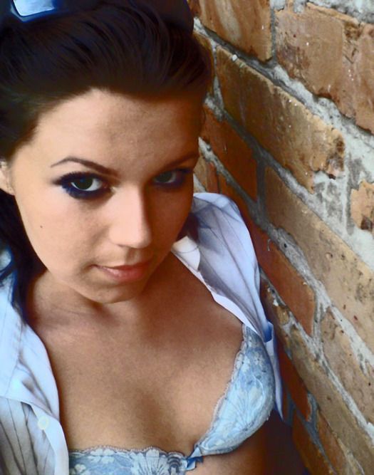 Откровенные частные снимки девушек из соц сетей. Часть 2