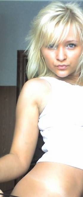 Откровенные частные снимки девушек из соц сетей. Часть 2