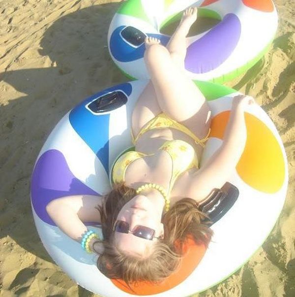 Откровенные частные снимки девушек из соц сетей. Часть 2