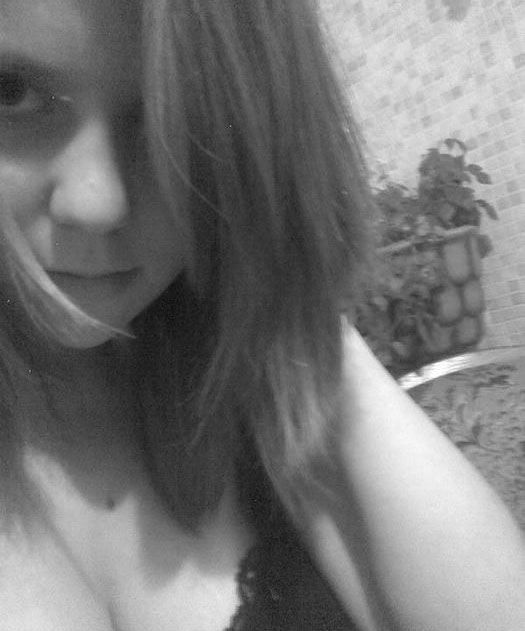 Откровенные частные снимки девушек из соц сетей. Часть 2