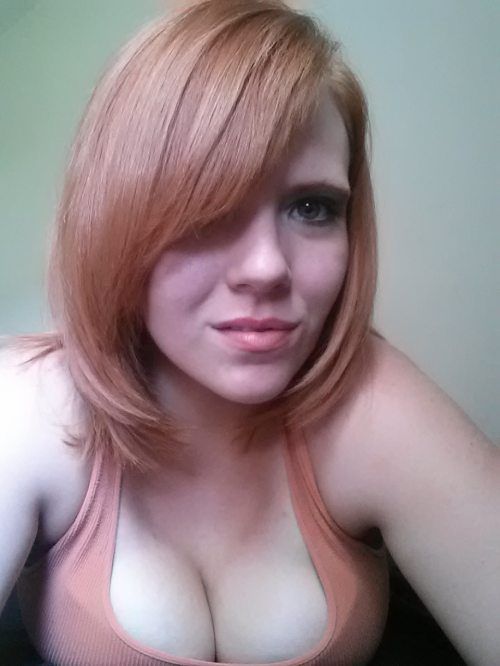 Красивые девушки с большой грудью