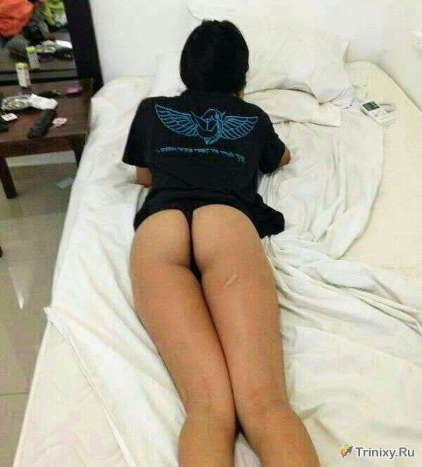 Негласное соревнование между солдатами в армии