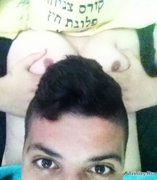 Негласное соревнование между солдатами в армии